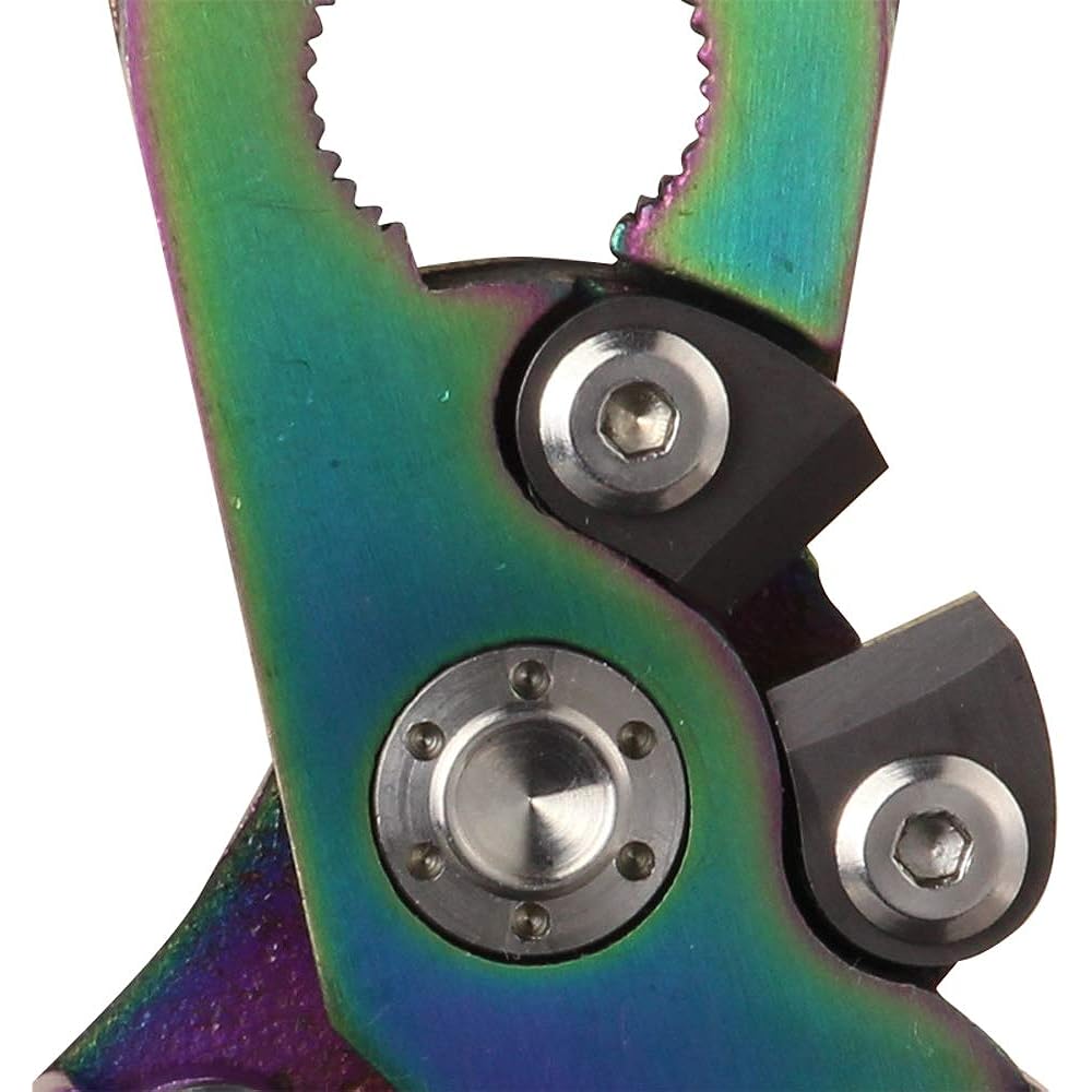 PROX Hybrid Stainless Pliers S Size