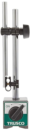 TRUSCO Magnet Base Flexible Shaft Type TMF-80