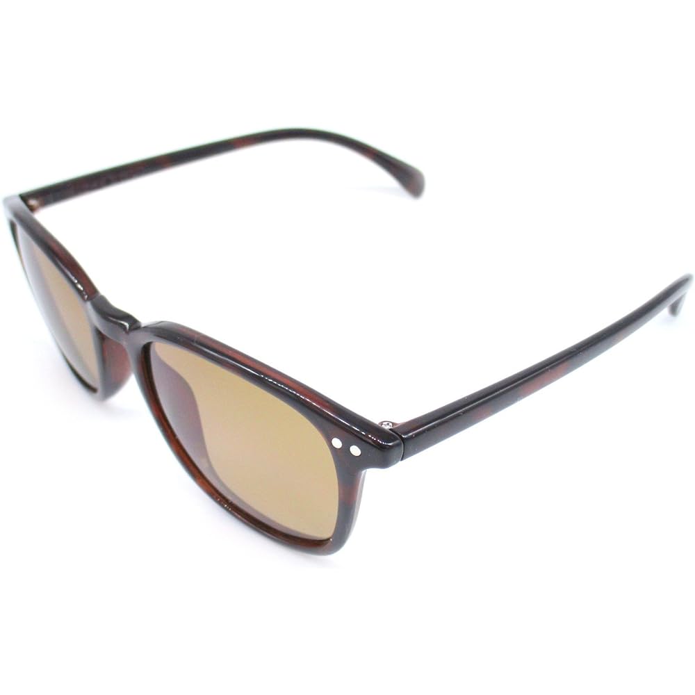 Stylish polarized sunglasses Wellington unisex outdoor car driving drive fishing