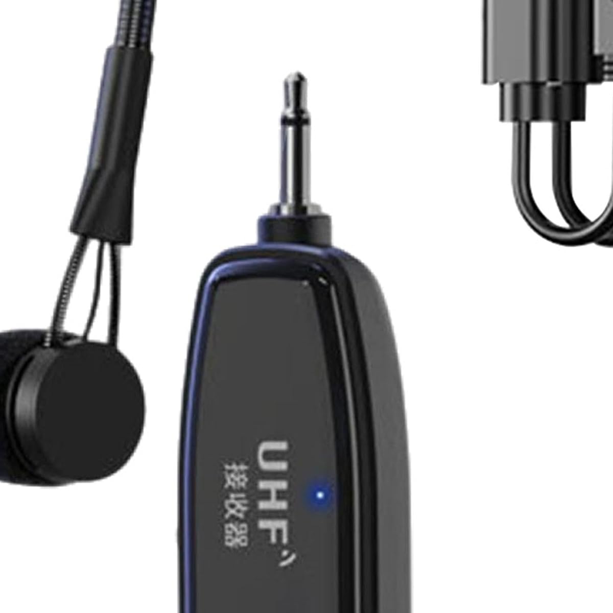 aternee saxophone microphone trumpet stage performance voice amplifier microphone