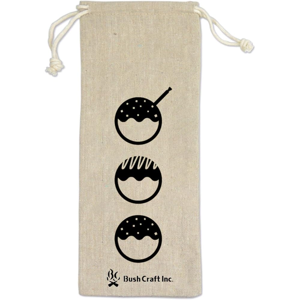 Bush Craft Bushcraft Solo Octopus