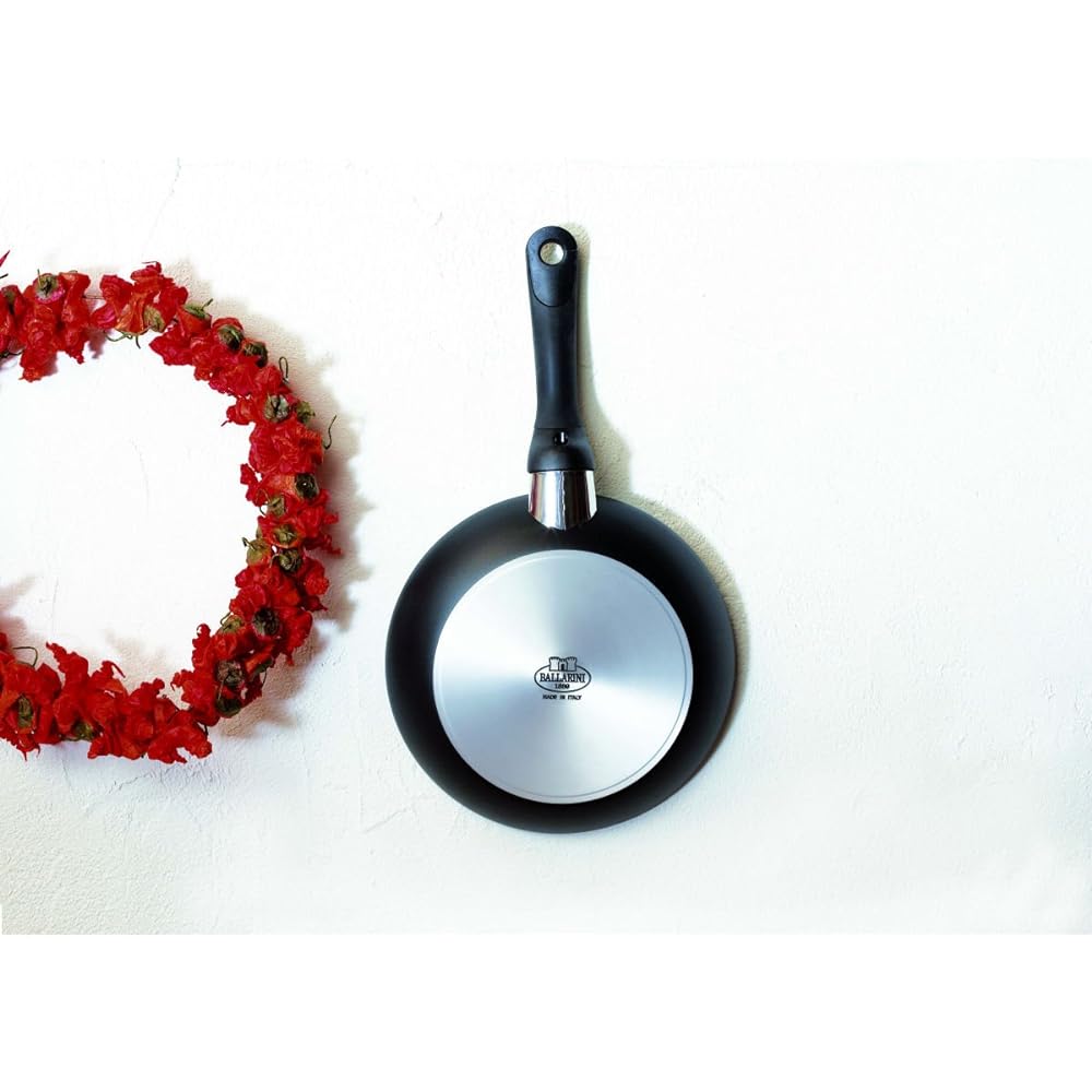 BALLARINI Sarento Silent Frying Pan 26cm