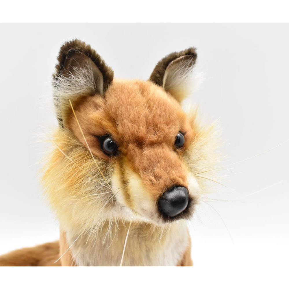 Hansa Red Fox 30 No.6098