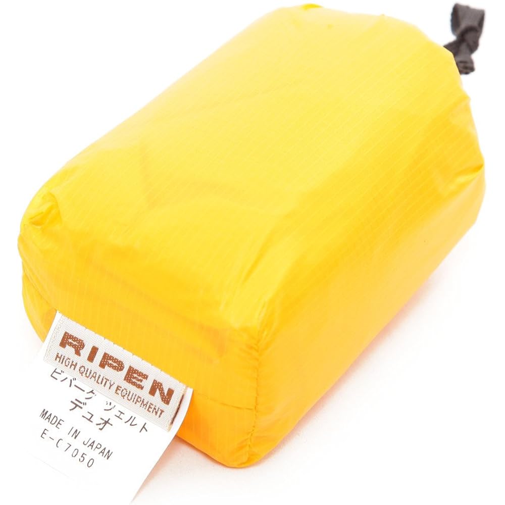 ARAI TENT Bivouac Zelt Duo