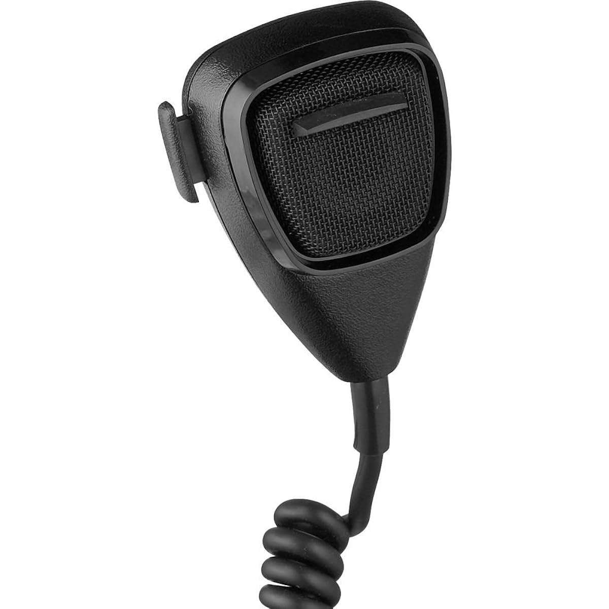 Electro-Voice NC450D Noise Cancelling Dynamic Paging Handheld Microphone 100Hz-8kHz Frequency Response 200 Ohm Impedance Low Z
