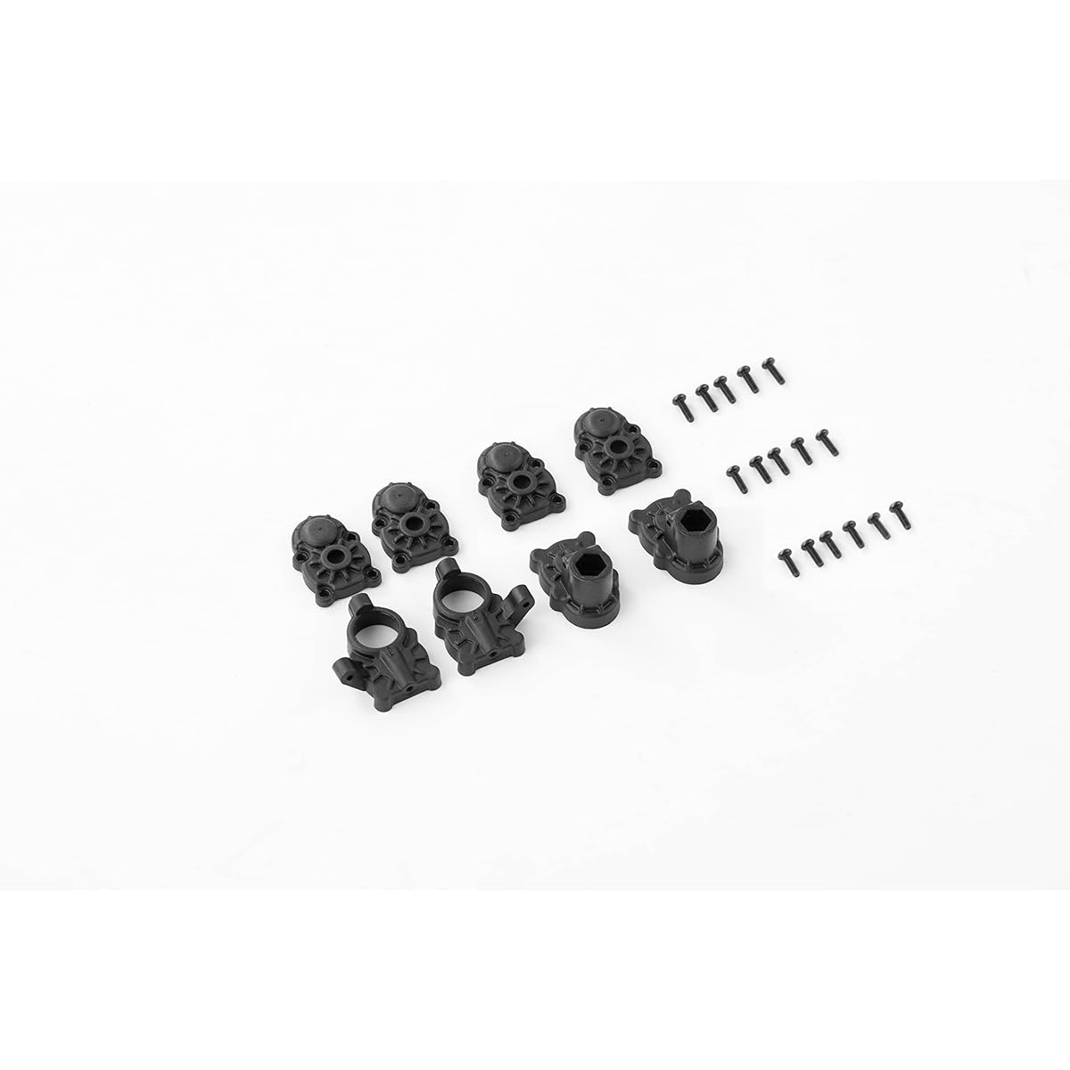 FMS FCX24 RC vehicle parts pinion gear common parts