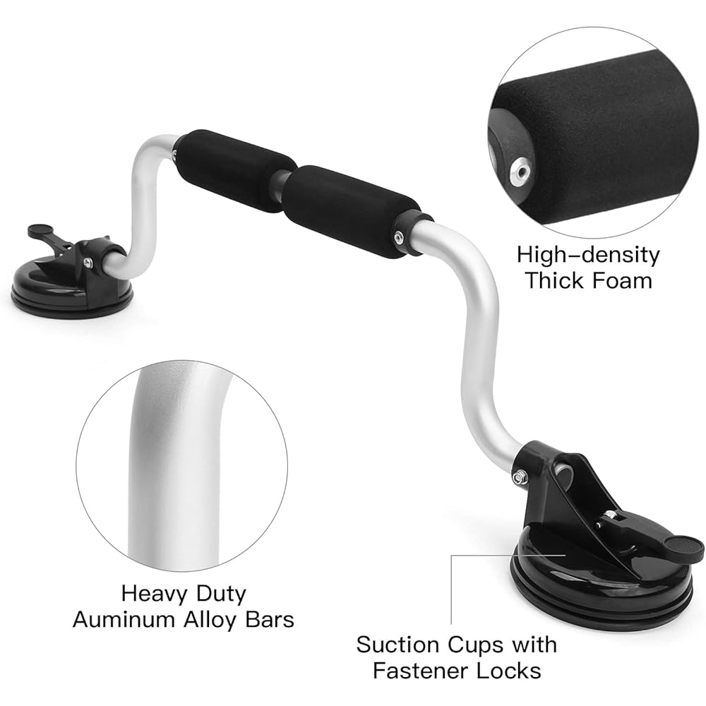 Kayak Roller Boat Load Assist Suction Canoe Roller Load Assist Car Top