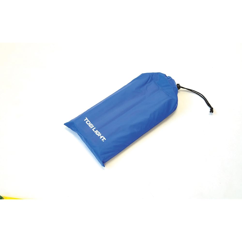 TOEI LIGHT Aluminum Baton Set 4 (Kneaded) G1390 4 colors 1 set Comes with storage nylon case Diameter 39mm x Length approx. 30cm