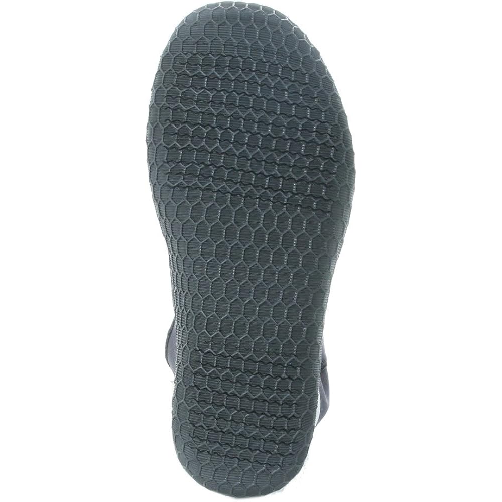 GULL Mew Boots II: Black (Black/24)