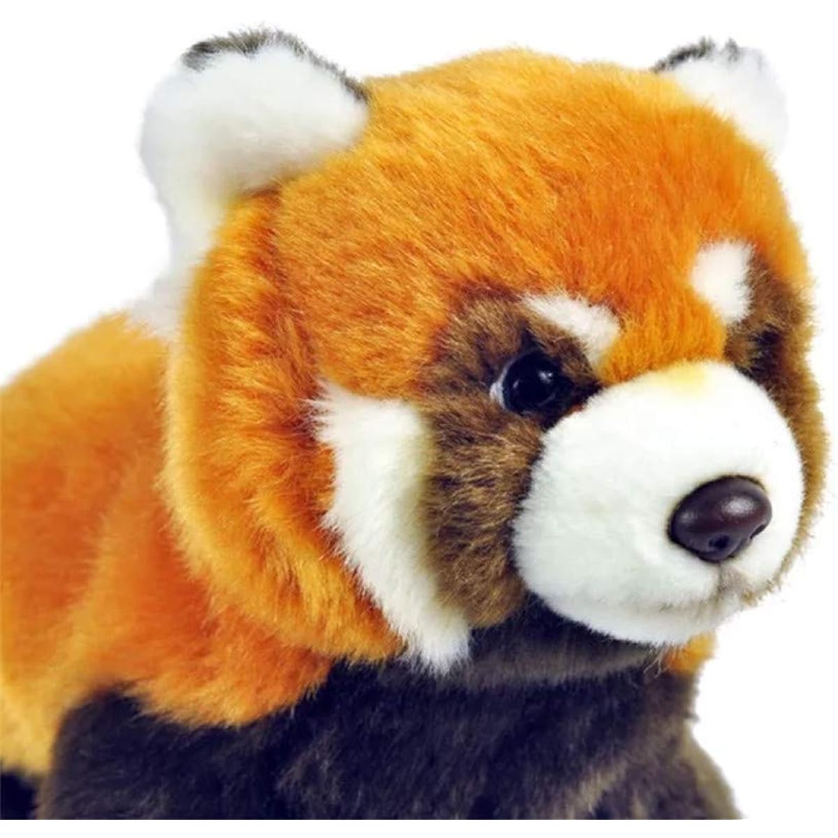 Red Panda Stuffed Animal Plush Toy Kids Gift 16 Inch (Red Panda)