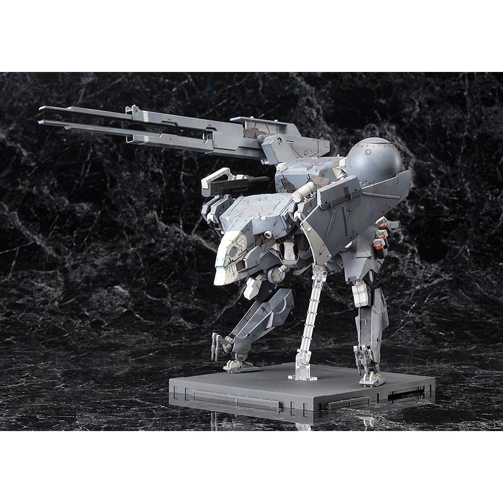 KOTOBUKIYA Metal Gear Solid V Phantom Pain Metal Gear Sahelanthropus Height approx. 355mm 1/100 scale plastic model