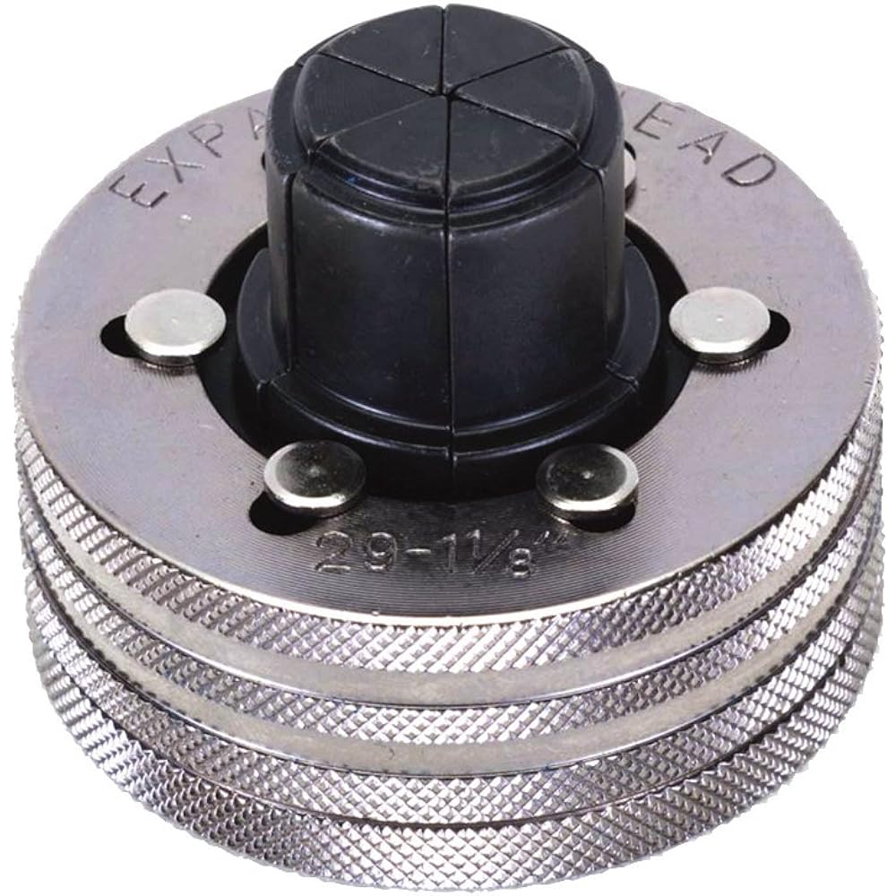 Ichinen TASCO TA525-2 Expander Head 1/4