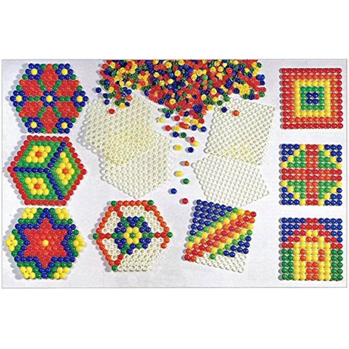 Educational Toy Remosa Set Dushima