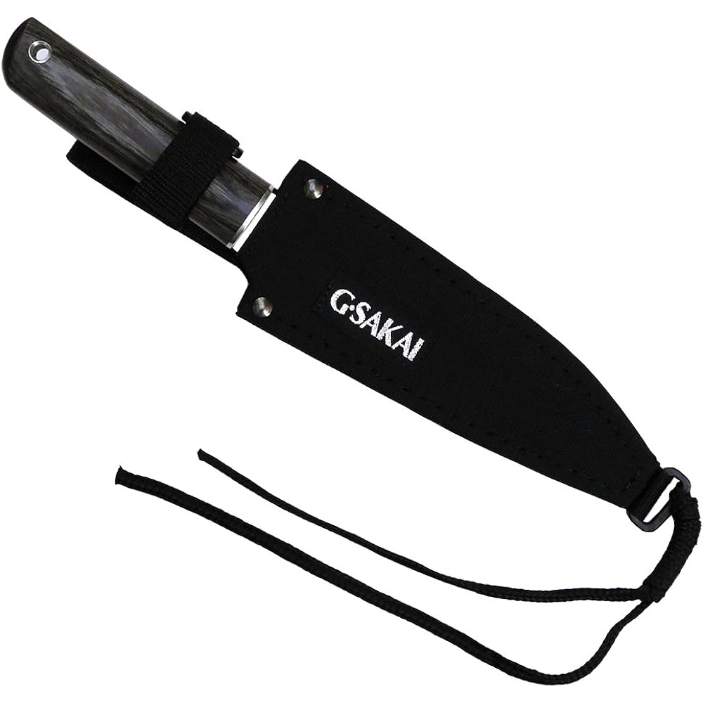 G. Sakai Outdoor Sashimi M 10819
