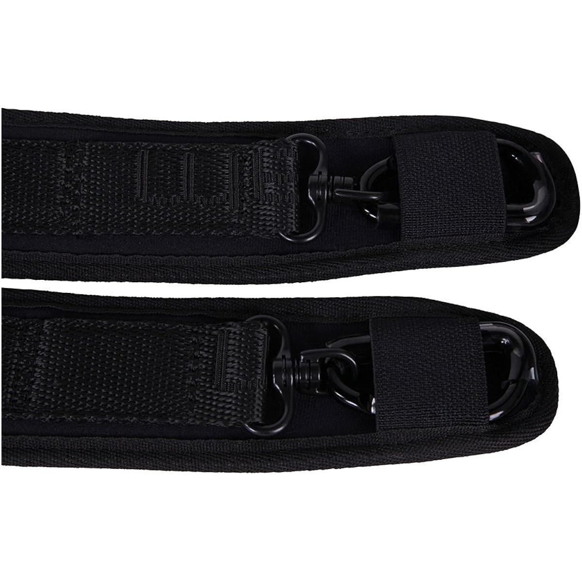 BAM Instrument Case Strap Pair