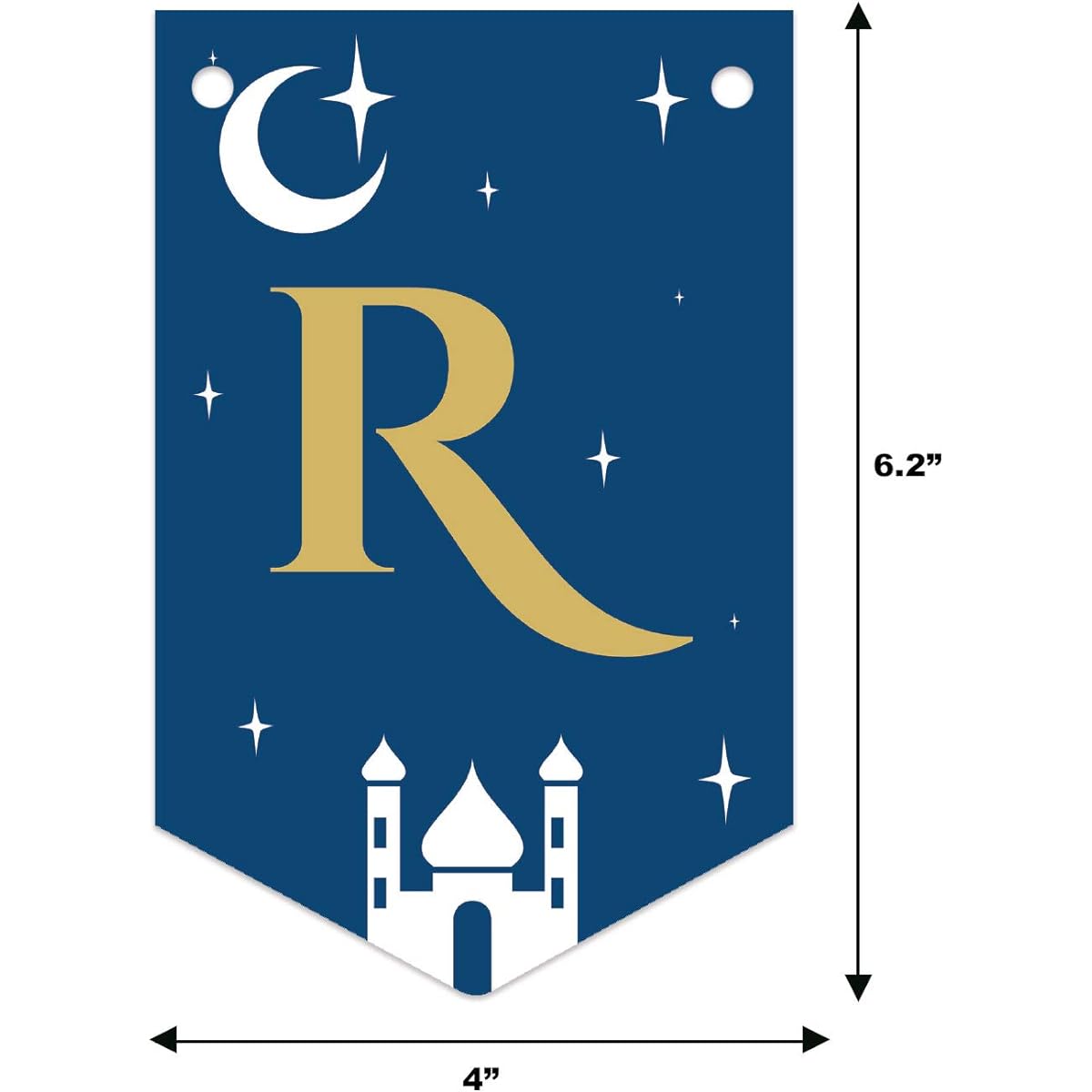 Ramadan Mubarak Banner Decoration
