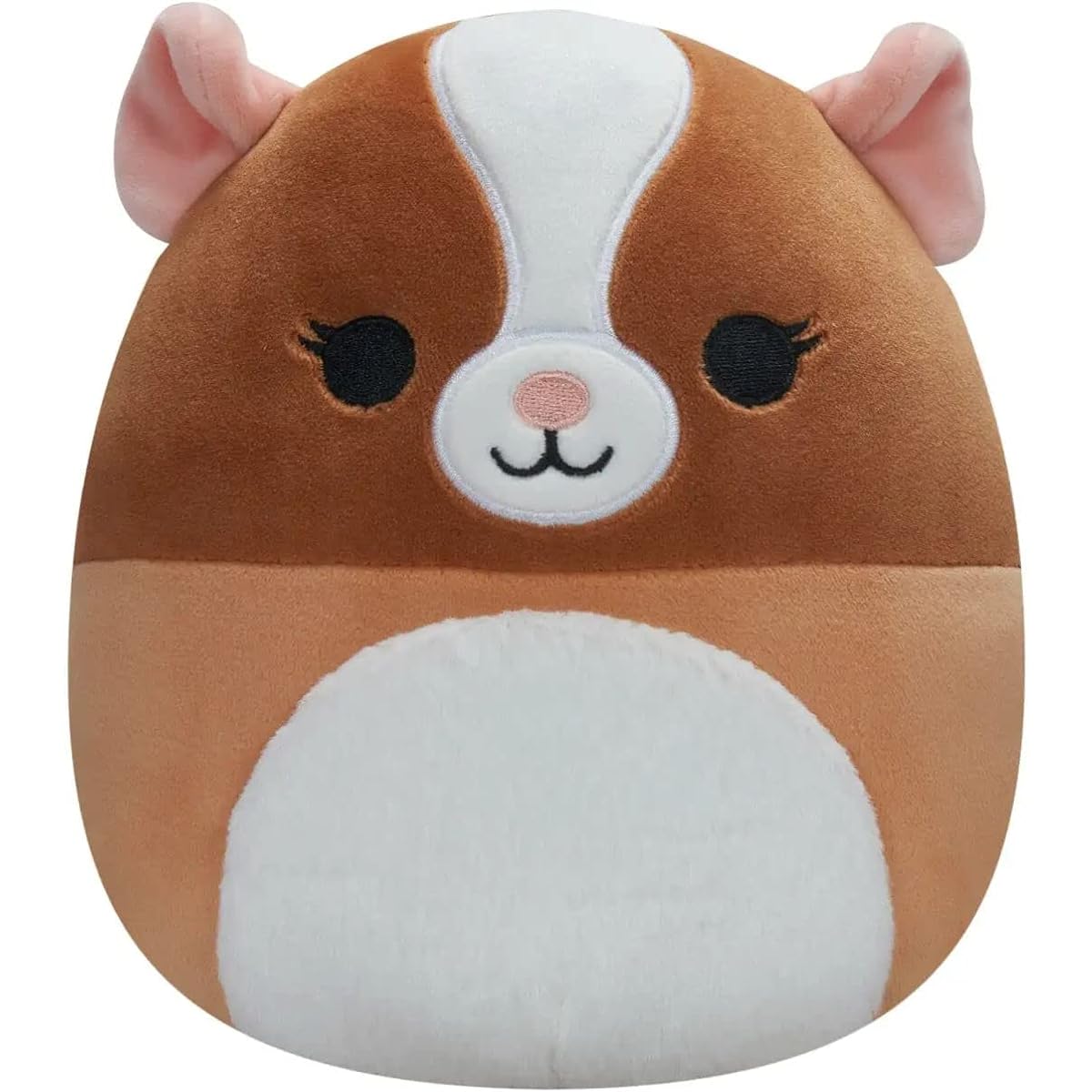 Squishmallow 12" Garrett Guinea Pig