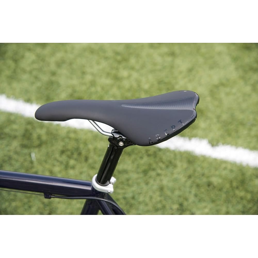 Adept Devers Saddle Black (SDL28000)