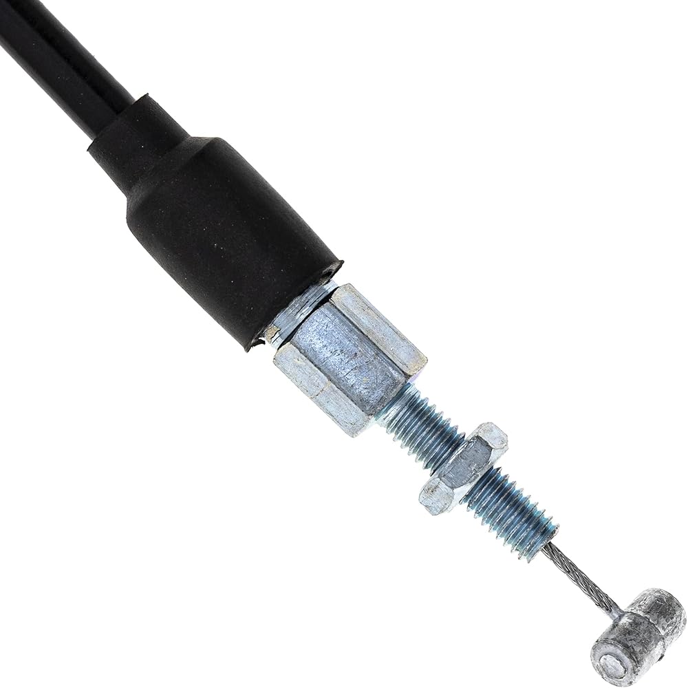 NICHE Throttle Cable for Honda TRX350 TRX400 TRX450 TRX650 TRX680 17910-HN5-670 17910-HP5-600 17910-HN2