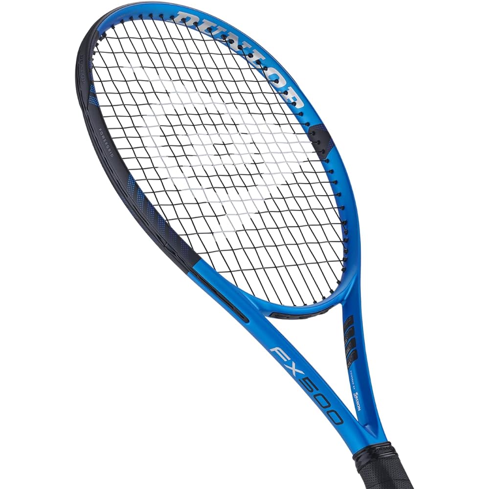 Dunlop DUNLOP tennis racket Dunlop FX 500 DUNLOP FX 500