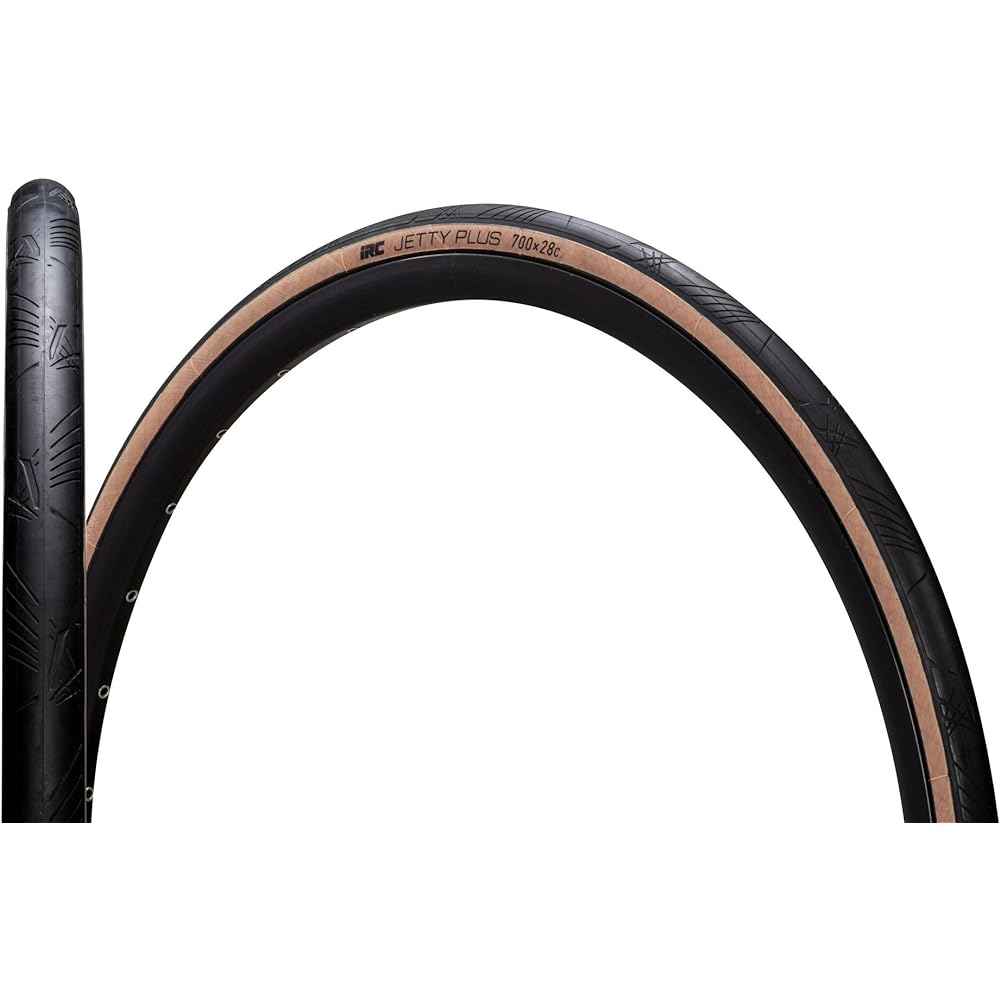 IRC Bicycle Tire Jetty Plus JETTY PLUS HP100