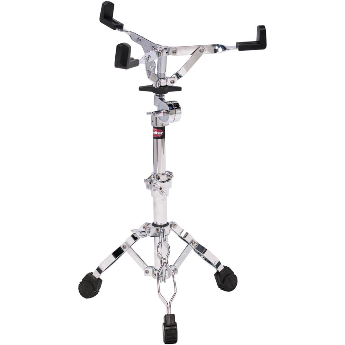 Gibraltar 6706EX Heavy Double Braced Extended Height Snare Stand (Parallel Import)