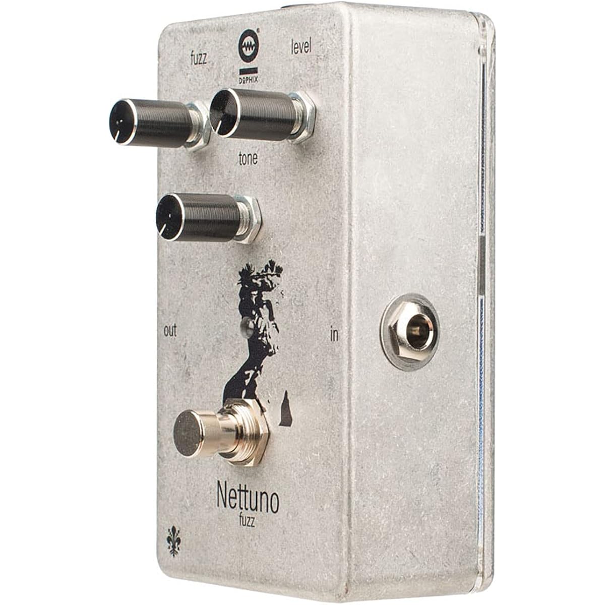 DOPHIX/NETTUNO fuzz