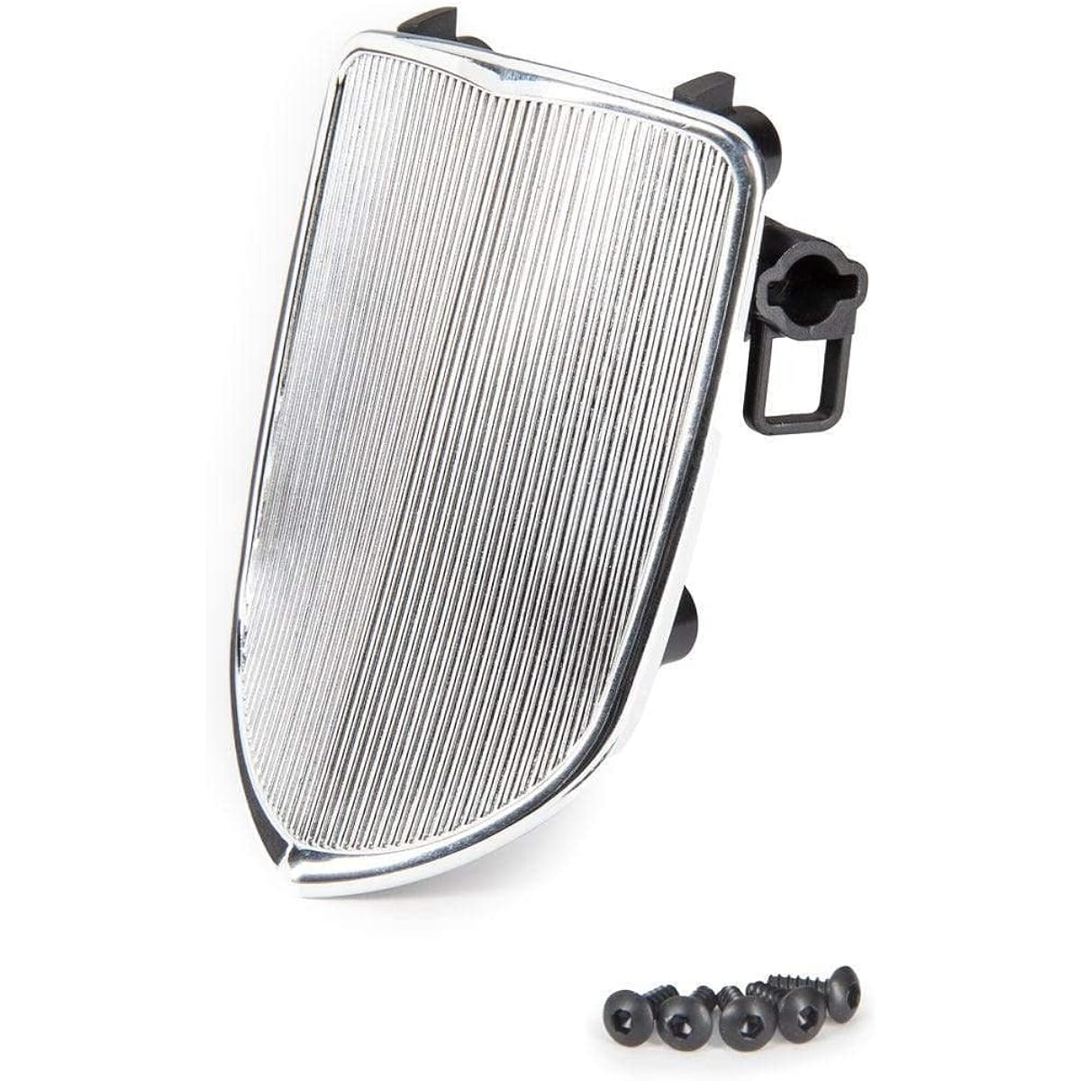 Traxxas 9337 Grill Factory Five '35 Hot Rod Truck/Grill Mount 2.6x8 BCS (5)