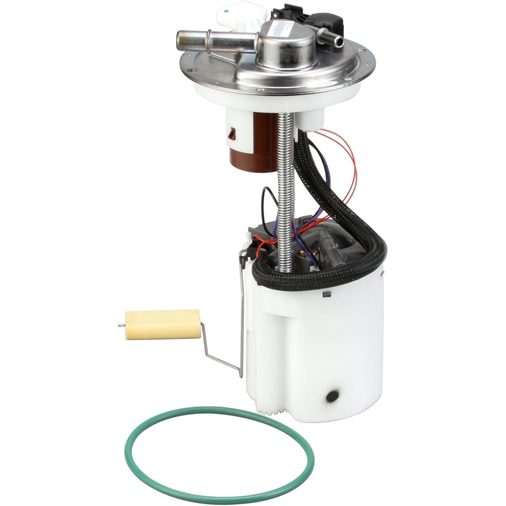 Bosch 67792 OE Fuel Pump Module Assembly 2009-2012 Chevrolet Colorado 2009-2012 GMC Canyon etc.