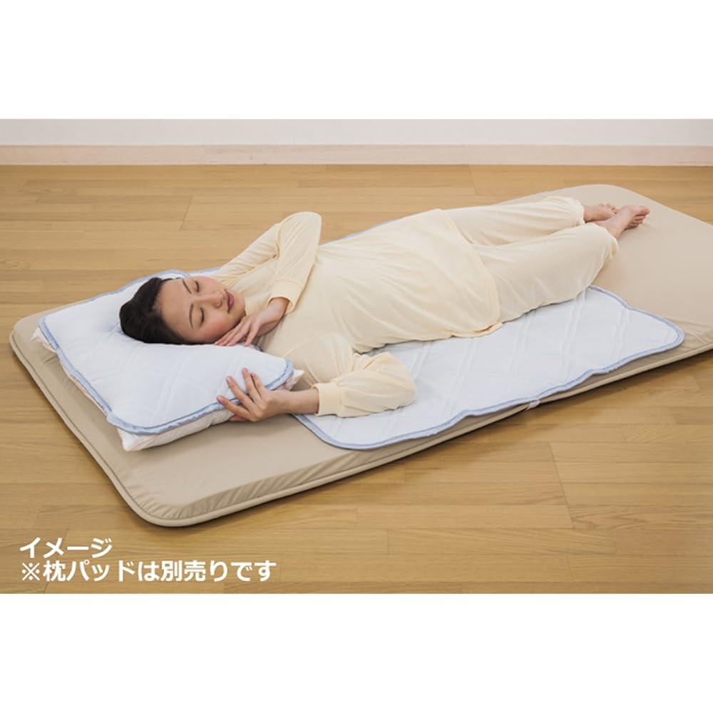 Teijin Cool Refreshing Pad Half