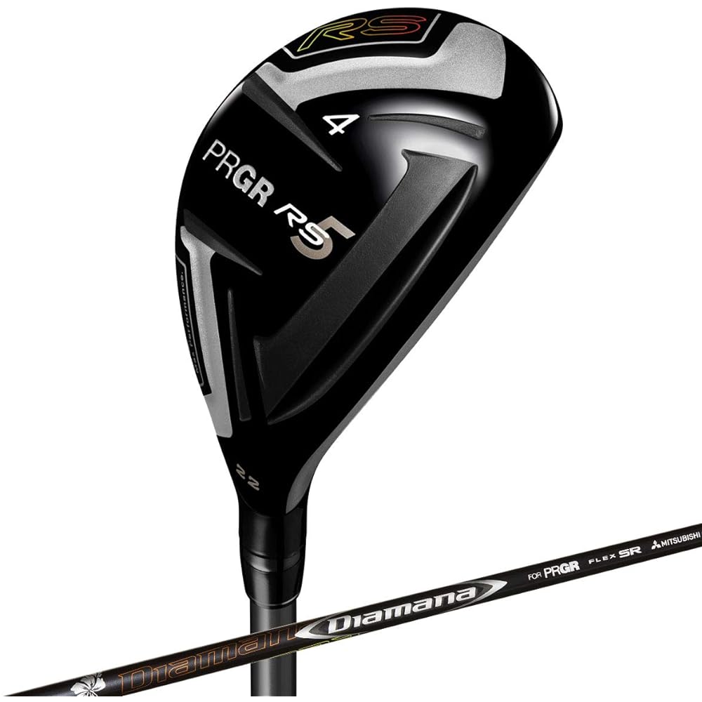 Pro Gear 20RS UT#4 22 CB S HGR104