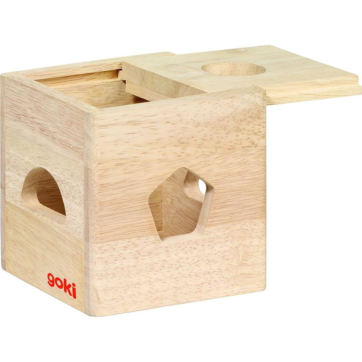 Goki Sort II Box