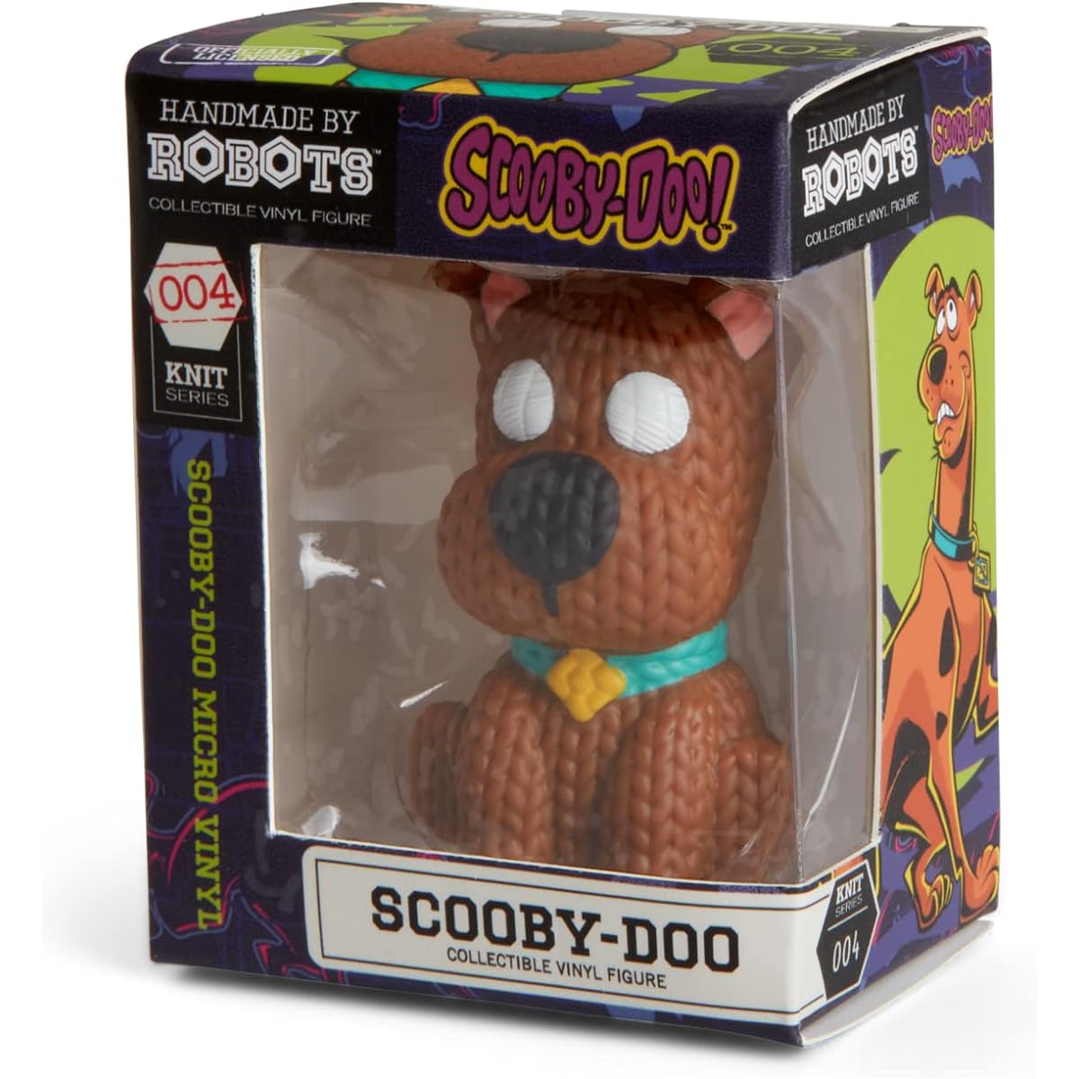 HbR Micro Scooby-Doo 004