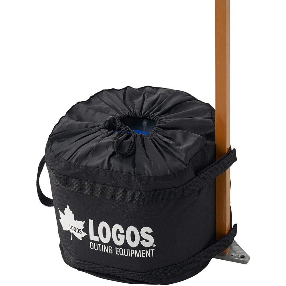 LOGOS Tent Weight Bag (4pcs) 71661032