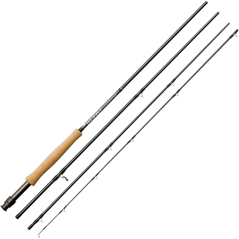 TIEMCO Orvis