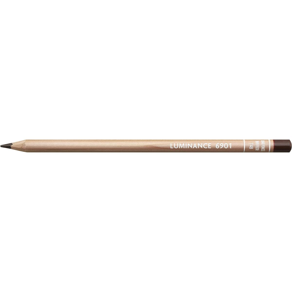 Caran D'Ache Luminance Pencil Dark Flex 70%-FSC