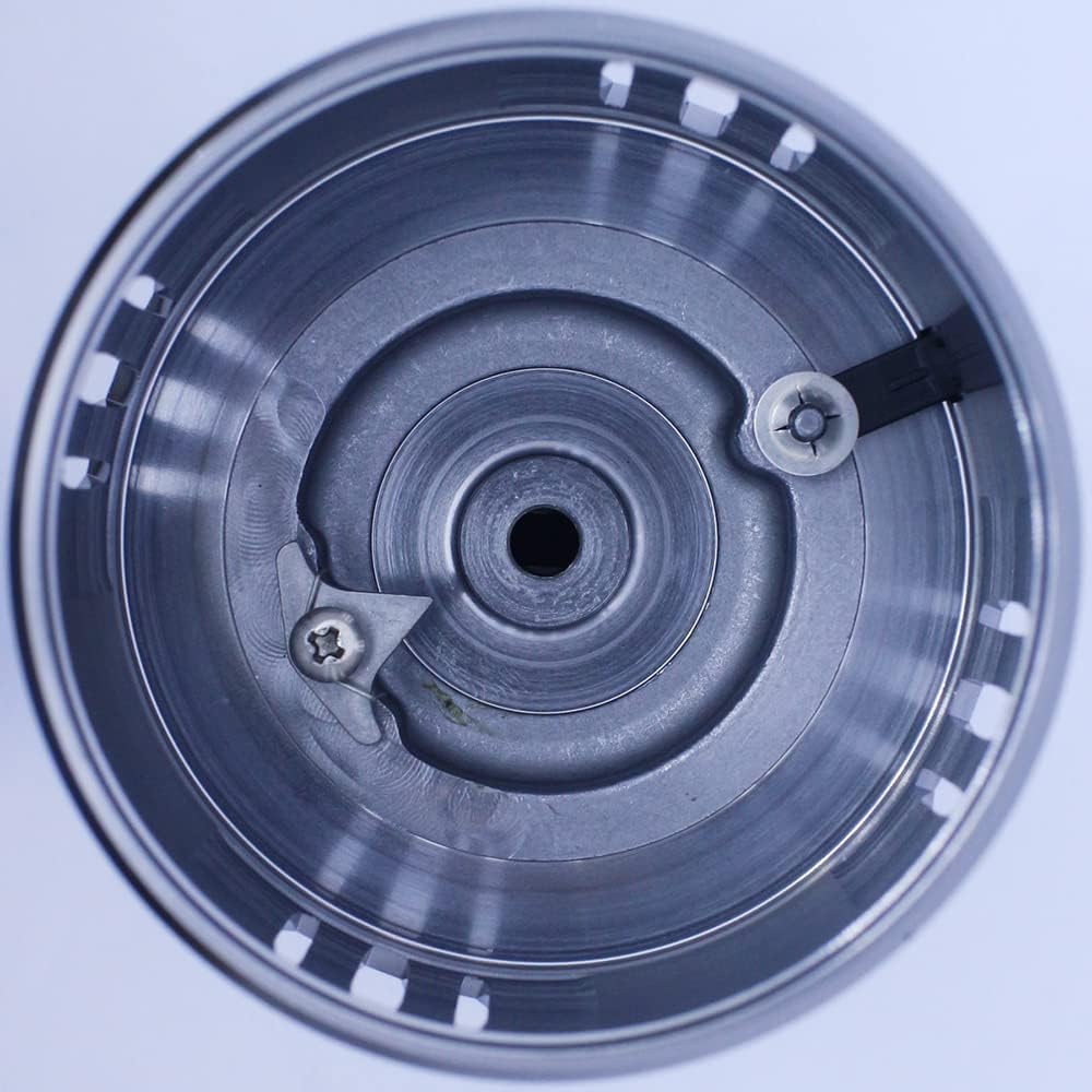 Genuine Parts 21 Naski C5000XG Spool Assembly Part No. 10243