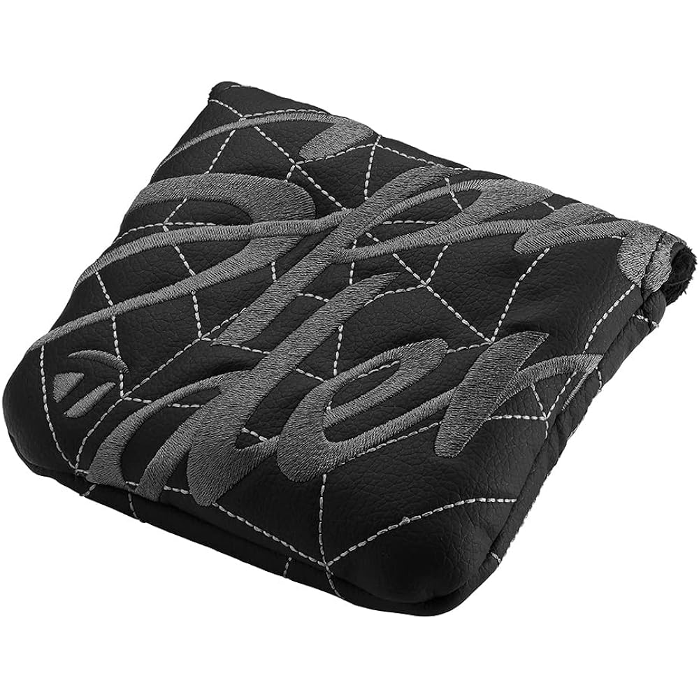 TaylorMade Spider PTSPIDER GTx BLACK SS Golf Putter 2023 Model Men's