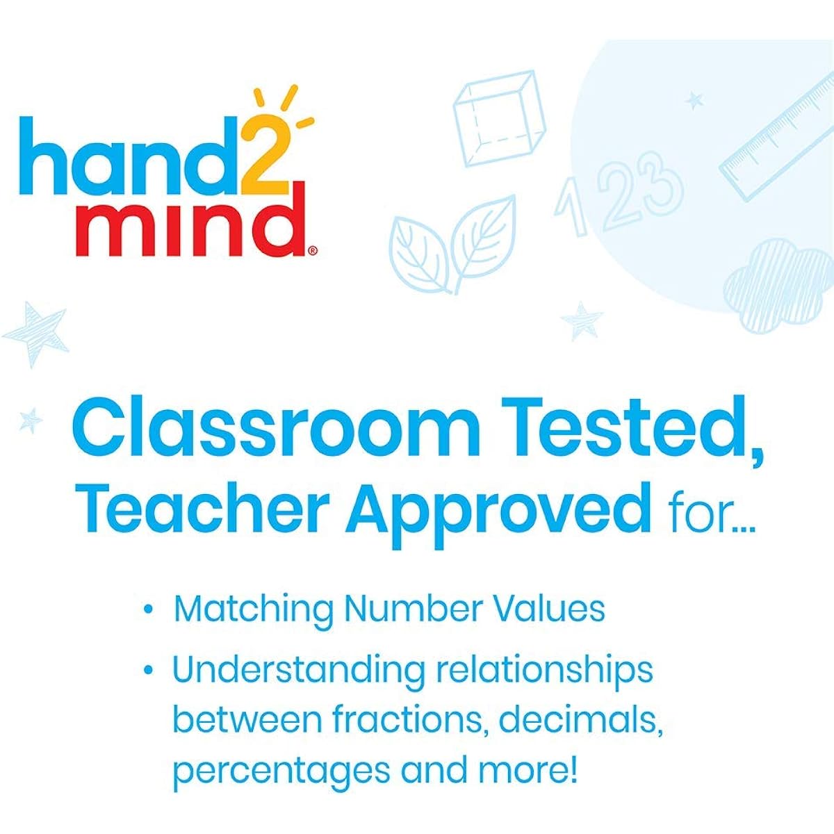 Learning Resources Math Teaching Materials Fraction Dice Fraction % Understand Decimal Point H2M91269 Genuine Product