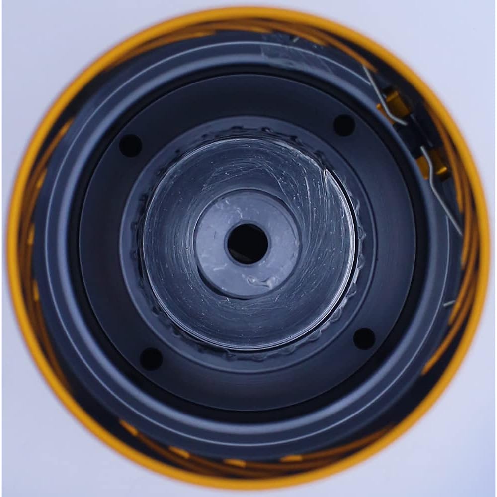 DAIWA Genuine Parts 20 Revros LT2500S Spool (2-6) Part Number 6 Part Code 128D58