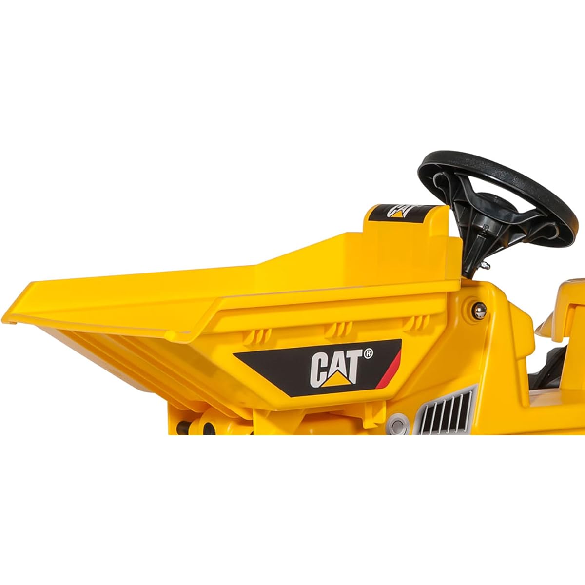 Rolly Toys Damper Kids CAT