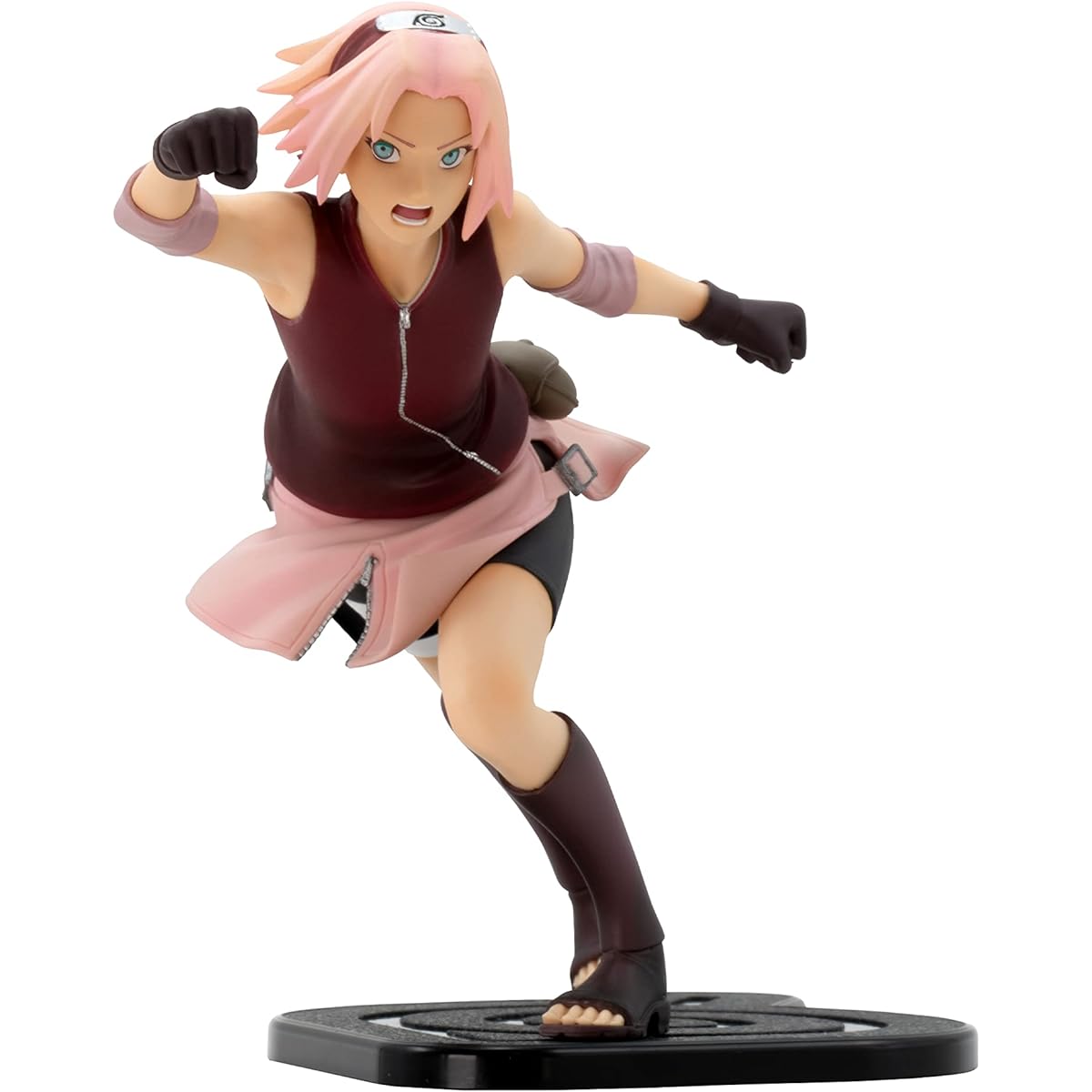Abystyle NARUTO Shippuden Haruno Sakura Figure