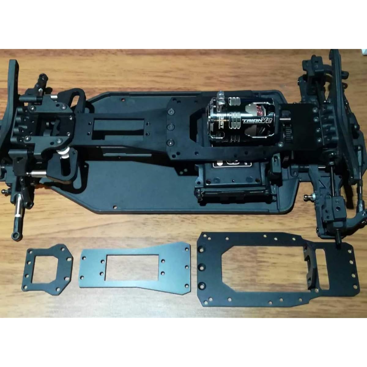 MetalGarage original product GRK Variable Upper Deck (MGGS5)