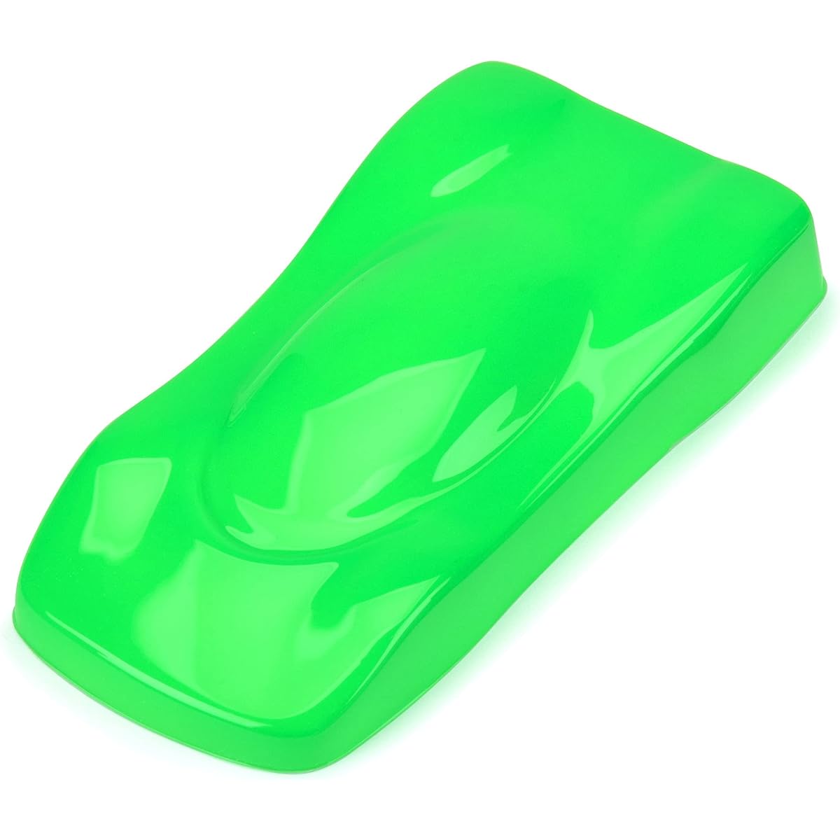 Pro-line Racing Pro-Line RC Body Paint Fluorescent Green PRO632803 Car Paint
