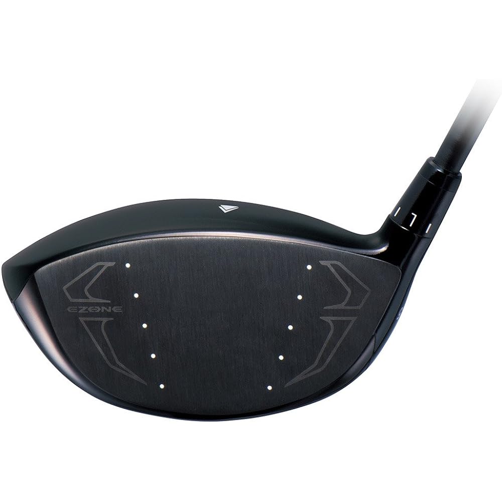 YONEX EZONE EZONE GT Driver REXIS for EZONE GT Carbon Driver Shaft: REXIS for EZONE GT Carbon