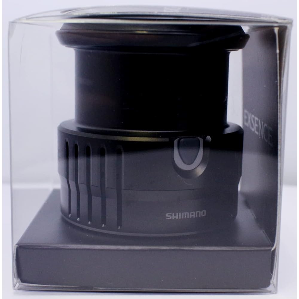 Genuine Parts 21 Exsense C3000MHG Spool Set Part No. 101JD