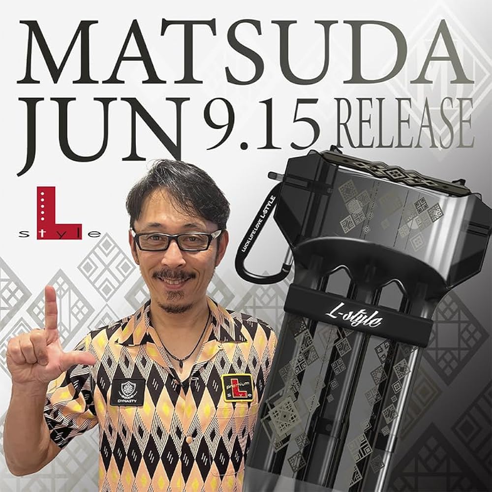Jun Matsuda ver.1 KRYSTAL ONE