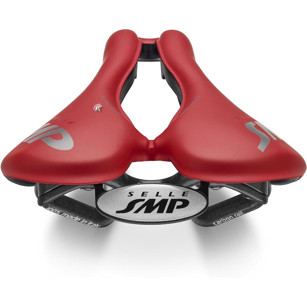 Sera SMP VT20C Saddle Red (VT20C-RE)