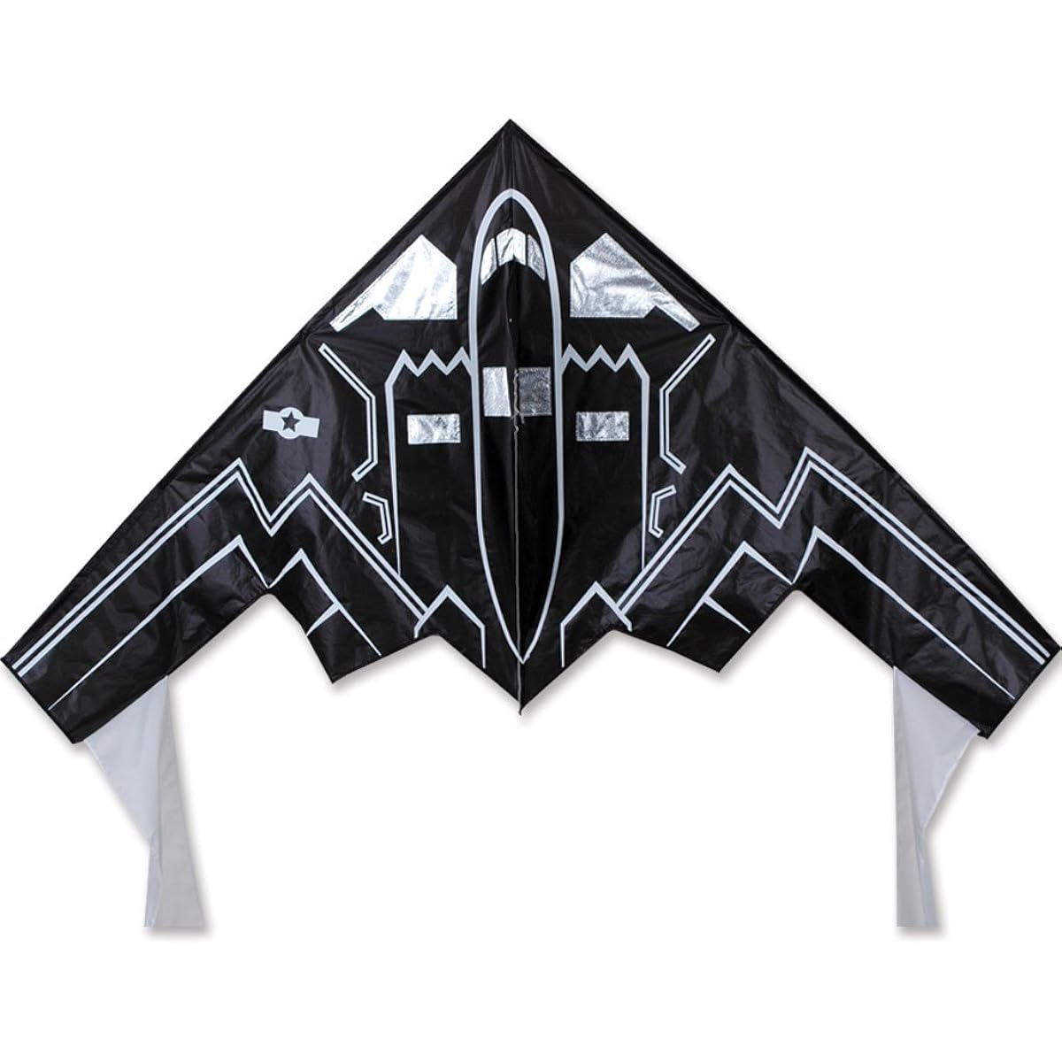 Premier Kites 56 delta-stealth