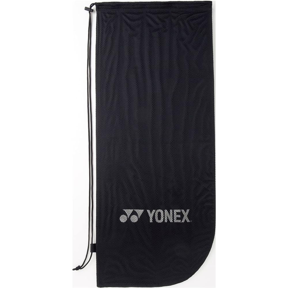 YONEX Hard Tennis Racket E Zone 100L For Beginners/Intermediates Frame Only Sky Blue (018) 07EZ100L